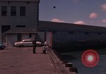 Image of harbor San Francisco California USA, 1968, second 43 stock footage video 65675054801