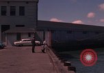 Image of harbor San Francisco California USA, 1968, second 44 stock footage video 65675054801