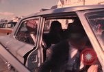 Image of harbor San Francisco California USA, 1968, second 45 stock footage video 65675054801