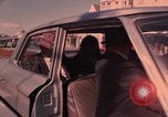 Image of harbor San Francisco California USA, 1968, second 49 stock footage video 65675054801