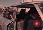 Image of harbor San Francisco California USA, 1968, second 51 stock footage video 65675054801