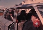 Image of harbor San Francisco California USA, 1968, second 53 stock footage video 65675054801