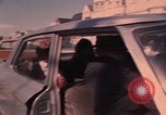 Image of harbor San Francisco California USA, 1968, second 55 stock footage video 65675054801