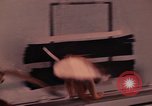 Image of squirrel monkeys United States USA, 1968, second 38 stock footage video 65675054802