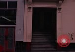 Image of Haight Ashbury San Francisco California USA, 1968, second 3 stock footage video 65675054803