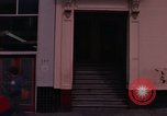 Image of Haight Ashbury San Francisco California USA, 1968, second 7 stock footage video 65675054803