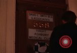 Image of Haight Ashbury San Francisco California USA, 1968, second 9 stock footage video 65675054803