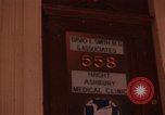 Image of Haight Ashbury San Francisco California USA, 1968, second 14 stock footage video 65675054803