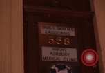 Image of Haight Ashbury San Francisco California USA, 1968, second 16 stock footage video 65675054803
