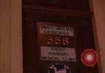 Image of Haight Ashbury San Francisco California USA, 1968, second 17 stock footage video 65675054803