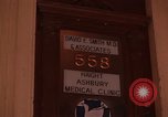 Image of Haight Ashbury San Francisco California USA, 1968, second 18 stock footage video 65675054803