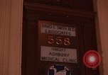 Image of Haight Ashbury San Francisco California USA, 1968, second 19 stock footage video 65675054803