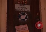 Image of Haight Ashbury San Francisco California USA, 1968, second 23 stock footage video 65675054803