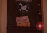 Image of Haight Ashbury San Francisco California USA, 1968, second 24 stock footage video 65675054803