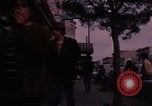 Image of Haight Ashbury San Francisco California USA, 1968, second 34 stock footage video 65675054803