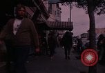 Image of Haight Ashbury San Francisco California USA, 1968, second 35 stock footage video 65675054803