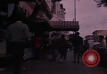 Image of Haight Ashbury San Francisco California USA, 1968, second 36 stock footage video 65675054803