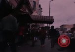 Image of Haight Ashbury San Francisco California USA, 1968, second 37 stock footage video 65675054803