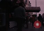 Image of Haight Ashbury San Francisco California USA, 1968, second 38 stock footage video 65675054803