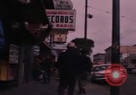 Image of Haight Ashbury San Francisco California USA, 1968, second 42 stock footage video 65675054803