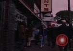 Image of Haight Ashbury San Francisco California USA, 1968, second 47 stock footage video 65675054803