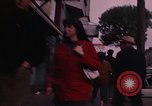 Image of Haight Ashbury San Francisco California USA, 1968, second 50 stock footage video 65675054803