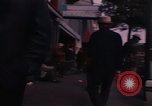 Image of Haight Ashbury San Francisco California USA, 1968, second 51 stock footage video 65675054803