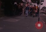 Image of Haight Ashbury San Francisco California USA, 1968, second 53 stock footage video 65675054803