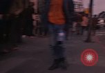 Image of Haight Ashbury San Francisco California USA, 1968, second 59 stock footage video 65675054803