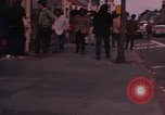 Image of Haight Ashbury San Francisco California USA, 1968, second 60 stock footage video 65675054803