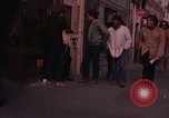 Image of Haight Ashbury San Francisco California USA, 1968, second 62 stock footage video 65675054803