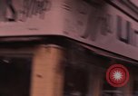 Image of Haight Ashbury hippie scenes in the 1960s San Francisco California USA, 1968, second 5 stock footage video 65675054804