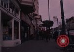 Image of Haight Ashbury hippie scenes in the 1960s San Francisco California USA, 1968, second 9 stock footage video 65675054804