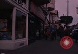 Image of Haight Ashbury hippie scenes in the 1960s San Francisco California USA, 1968, second 11 stock footage video 65675054804