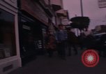 Image of Haight Ashbury hippie scenes in the 1960s San Francisco California USA, 1968, second 12 stock footage video 65675054804