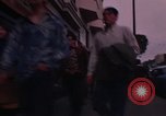 Image of Haight Ashbury hippie scenes in the 1960s San Francisco California USA, 1968, second 14 stock footage video 65675054804