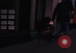 Image of Haight Ashbury hippie scenes in the 1960s San Francisco California USA, 1968, second 20 stock footage video 65675054804