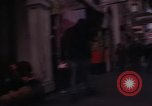 Image of Haight Ashbury hippie scenes in the 1960s San Francisco California USA, 1968, second 21 stock footage video 65675054804