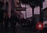 Image of Haight Ashbury hippie scenes in the 1960s San Francisco California USA, 1968, second 23 stock footage video 65675054804