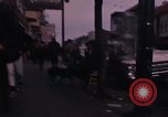 Image of Haight Ashbury hippie scenes in the 1960s San Francisco California USA, 1968, second 24 stock footage video 65675054804