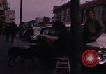 Image of Haight Ashbury hippie scenes in the 1960s San Francisco California USA, 1968, second 26 stock footage video 65675054804