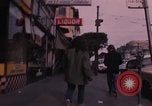 Image of Haight Ashbury hippie scenes in the 1960s San Francisco California USA, 1968, second 29 stock footage video 65675054804