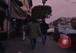 Image of Haight Ashbury hippie scenes in the 1960s San Francisco California USA, 1968, second 33 stock footage video 65675054804