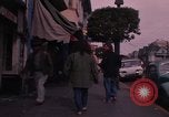 Image of Haight Ashbury hippie scenes in the 1960s San Francisco California USA, 1968, second 34 stock footage video 65675054804