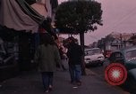 Image of Haight Ashbury hippie scenes in the 1960s San Francisco California USA, 1968, second 35 stock footage video 65675054804