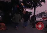 Image of Haight Ashbury hippie scenes in the 1960s San Francisco California USA, 1968, second 37 stock footage video 65675054804