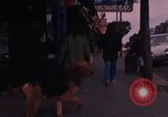 Image of Haight Ashbury hippie scenes in the 1960s San Francisco California USA, 1968, second 38 stock footage video 65675054804