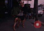 Image of Haight Ashbury hippie scenes in the 1960s San Francisco California USA, 1968, second 39 stock footage video 65675054804