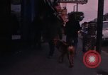 Image of Haight Ashbury hippie scenes in the 1960s San Francisco California USA, 1968, second 40 stock footage video 65675054804