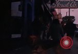 Image of Haight Ashbury hippie scenes in the 1960s San Francisco California USA, 1968, second 41 stock footage video 65675054804
